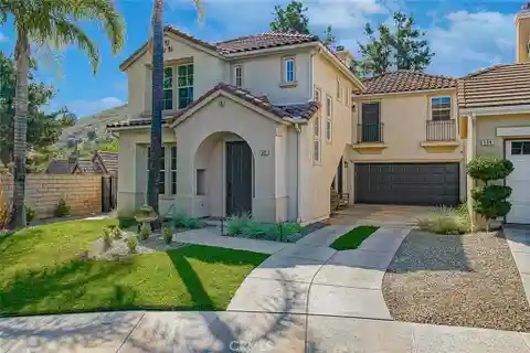 Exquisite Former Model Home in Long Canyon at Wood Ranch