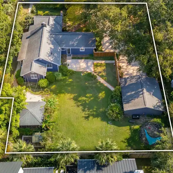 PRIME OLD MOUNT PLEASANT PROPERTY WITH ENDLESS POSSIBILITIES