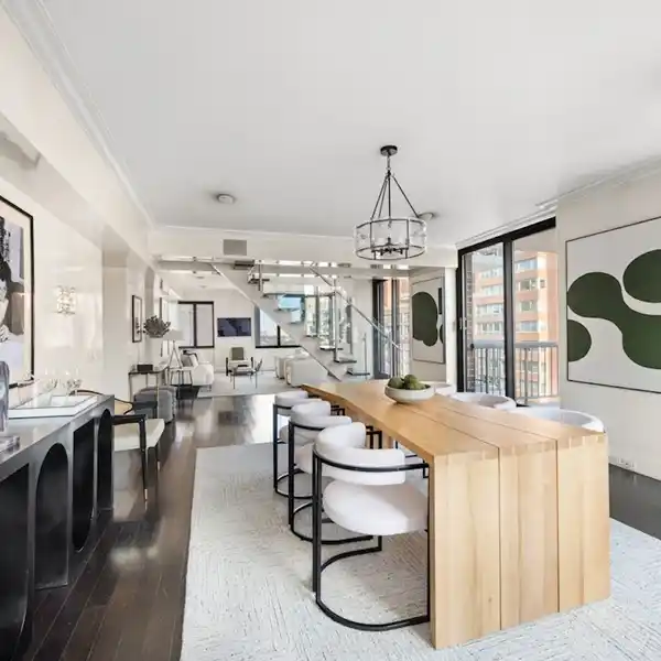 Residential Lease
