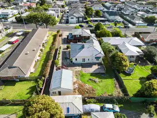 Exceptional Home Situated in Highly Desirable Neighborhood
