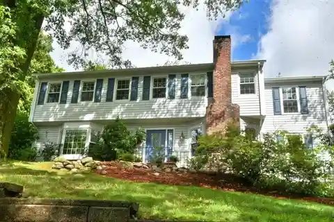 Elegant Living Atop One of the Most Prestigious Areas