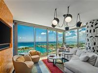 UNLIKE ANY CONDO ON THE MARKET IN HONOLULU’S WARD VILLAGE