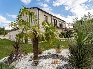 Architectural Loft Masterpiece