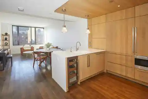 Modern Comfort and Convenience at the Jefferson