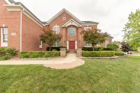 Majestic Move-in Ready Colonial