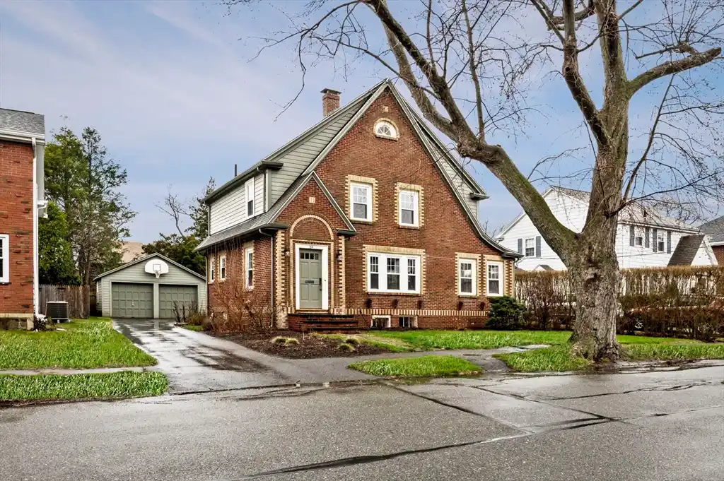 Impeccable Bright and Open Home