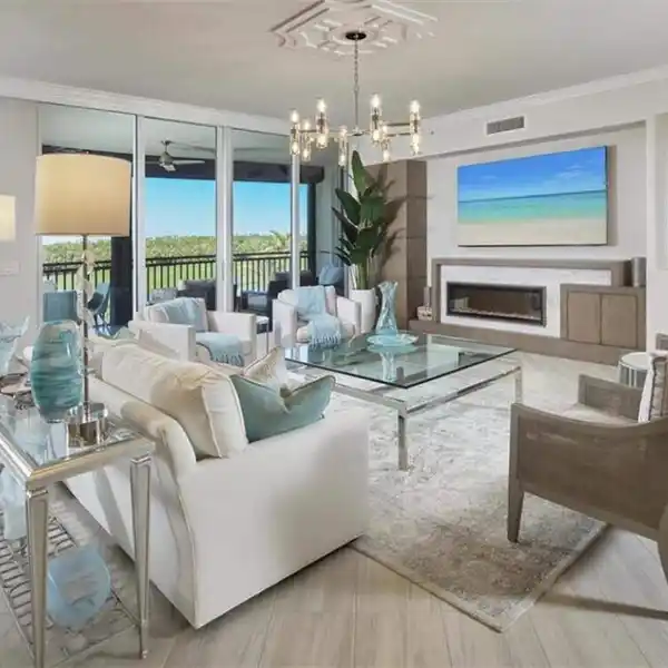 BEAUTIFULLY FURNISHED HOME IN EXQUISITE ALTAIRA