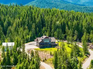 45-acre Luxury Compound