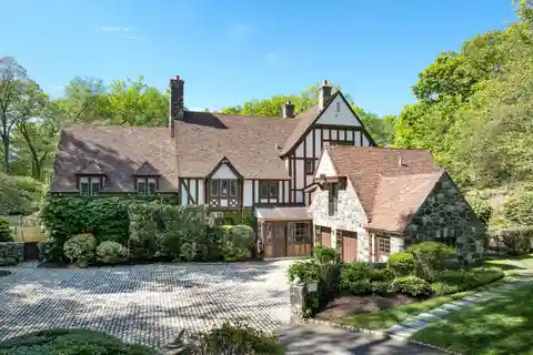 Treasured Circa 1906 Residence