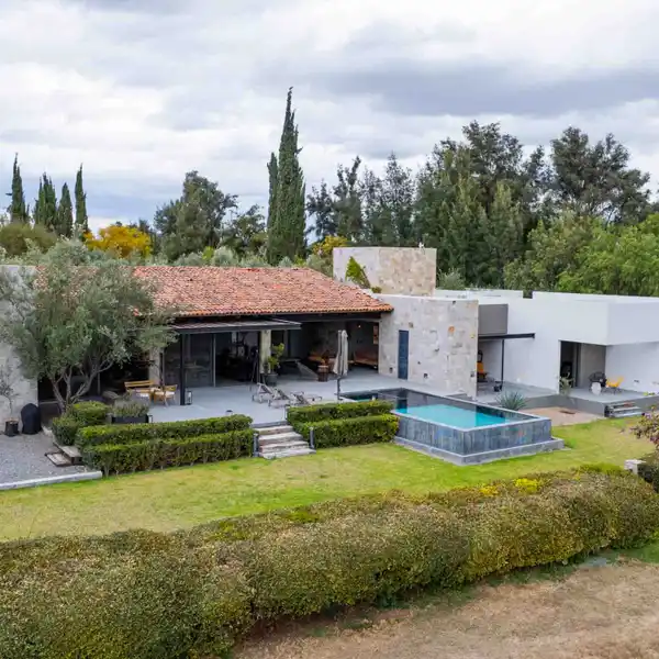 Residential