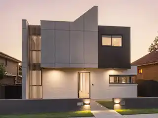 Architecturally Crafted Showcase