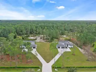Two Homes in Golden Gate Estates