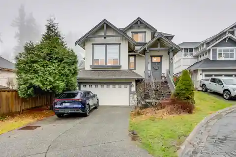 Lovely Home in Heritage Woods