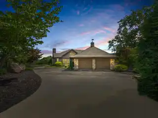 Extensively Remodeled Home in a Gated Community