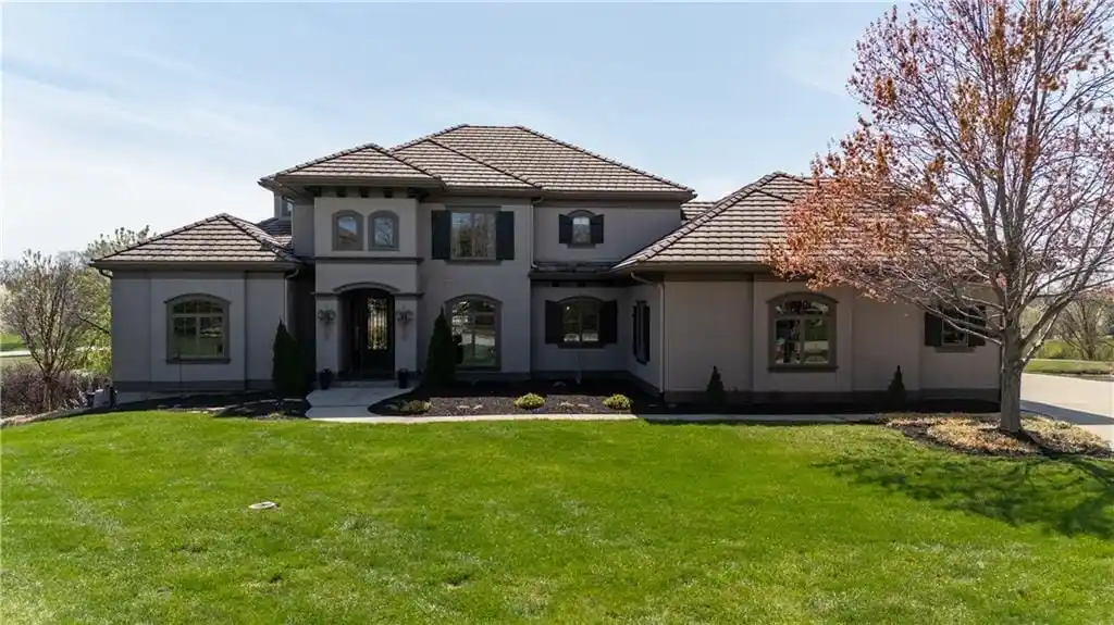 Beautifully Appointed Resort Style Home