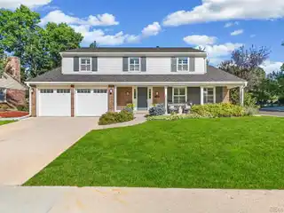 Custom Expanded Home with Resort-Style Outdoor Living