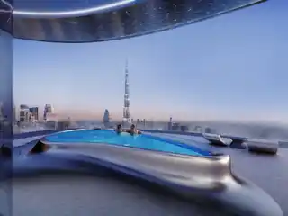Bugatti Residences – Hyper-luxury Living Redefined in Business Bay