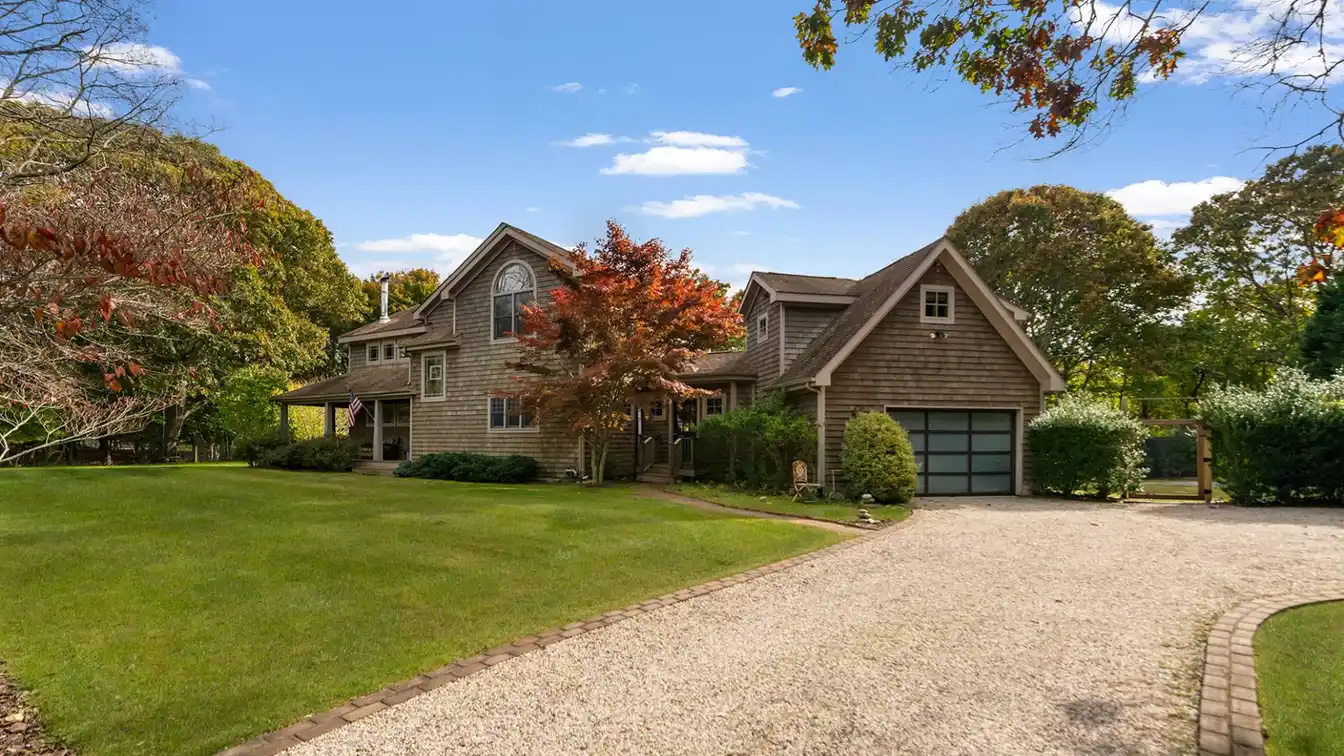 Modern Amenities in a Serene Setting