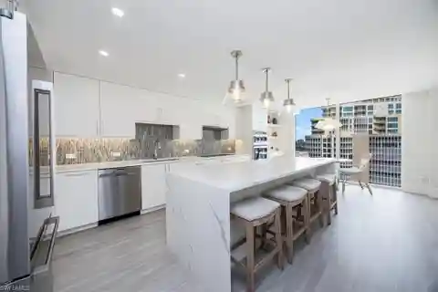 Beautifully Renovated Residence at the Exclusive Monaco Beach Club