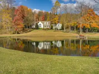 Timeless Cape Cod Style Home