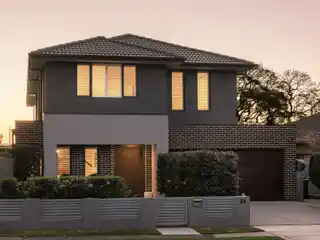 Flawless Fusion of Contemporary Design and Functionality
