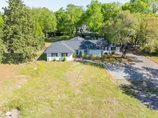 A Flat Acre in a Central Location