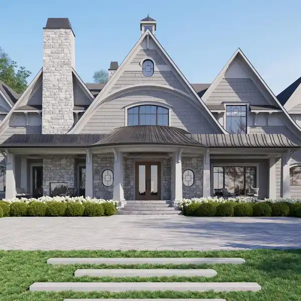 EXQUISITE CUSTOM MASTERPIECE TO BE BUILT