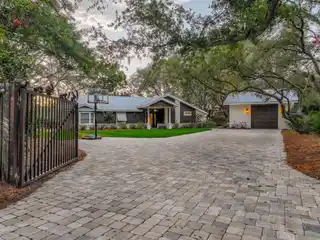 Beautifully Remodeled Waterfront Gem