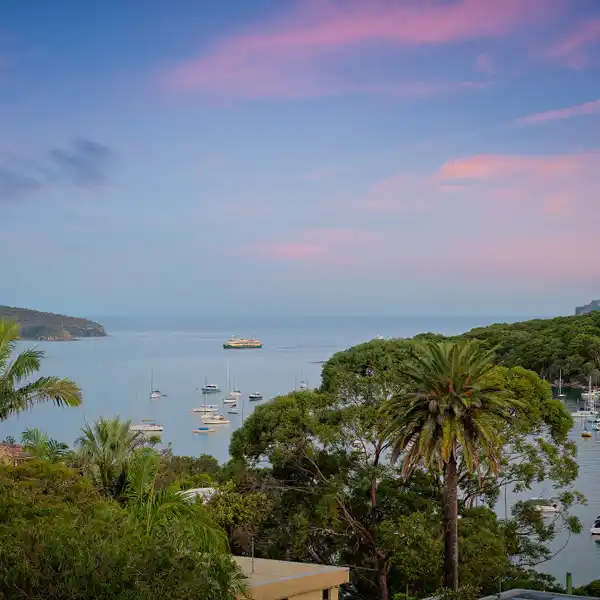 METICULOUSLY CRAFTED HOME WITH A STUNNING PANORAMA