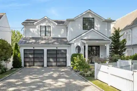 Custom Stunner in the Pine Point Association