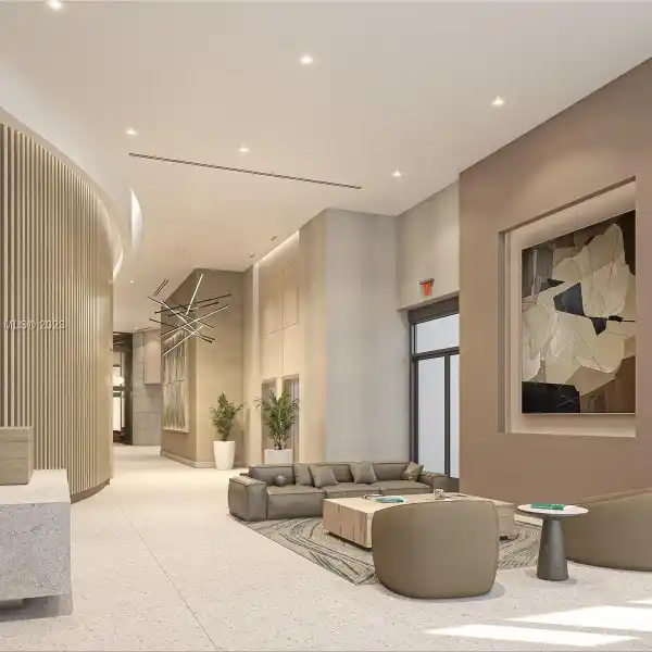 LUXURY LIVING AT ARBOR COCONUT GROVE