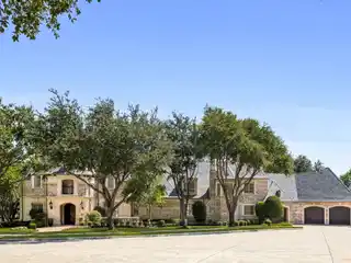 Extraordinary Estate in the Villages of Stonebriar Park