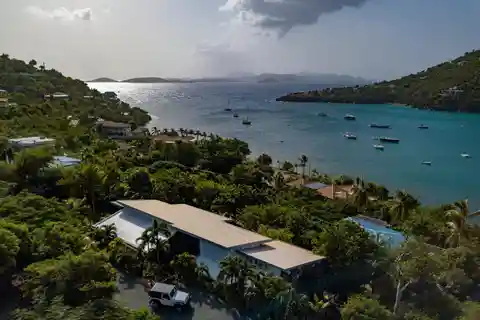 Sunset Villa