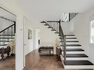 Exceptional Family Residence