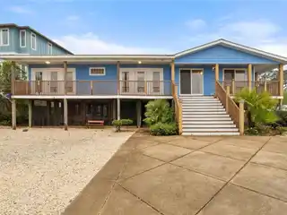 Coastal Living Home with Breathtaking Views