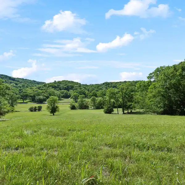 EXTRAORDINARY 16-ACRE LEGACY PROPERTY