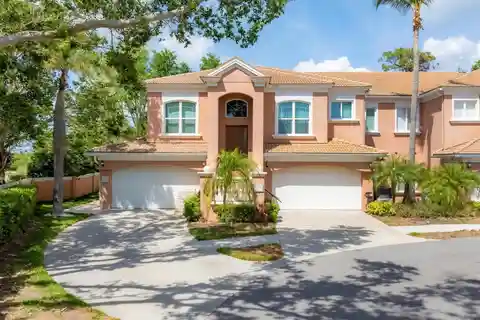 Crown Jewel of the Academy Park Villas