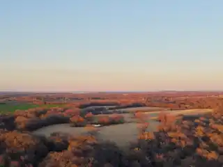 Unique 304-Acre Property