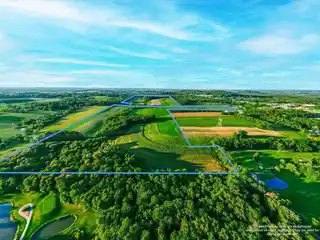 Sprawling 138 Acres