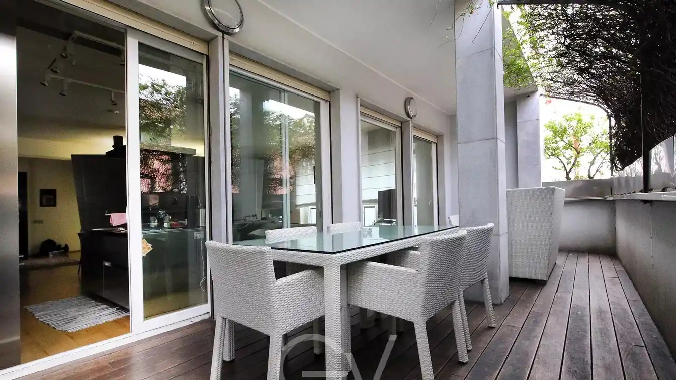 Renovated Apartment in the Heart of Milan