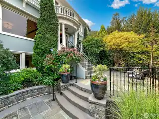 1926 Colonial on Capitol Hill