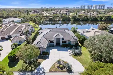 Meticulously Maintained Home in Audubon Golf & Country Club