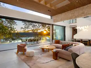 Riverview House