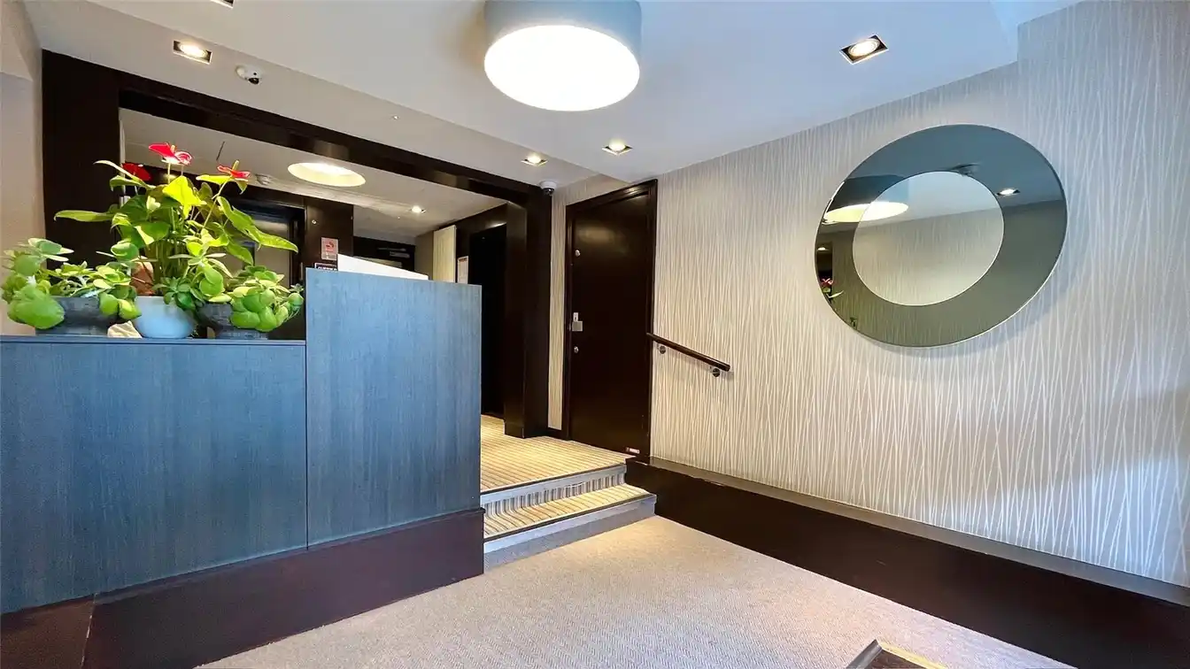 Spacious and Bright Apartment