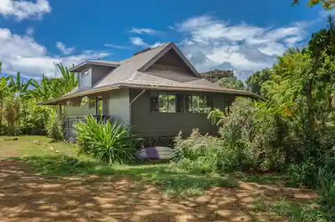 Beautiful Acreage with Two Homes