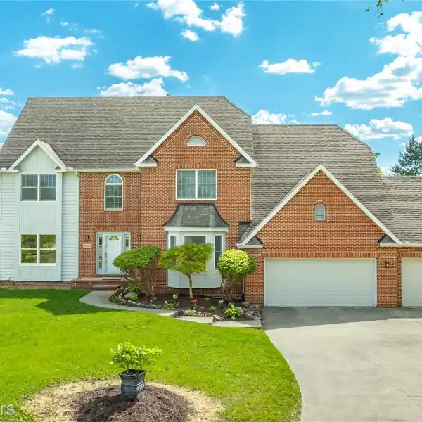 MOVE-IN READY HOME WITH DECK AND YARD
