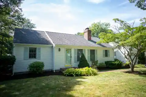Full Package Dennis Village Cape House