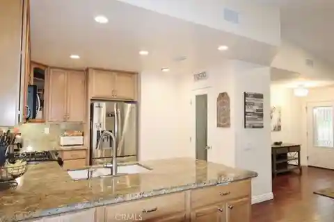 Well-Maintained Single-Story Home in the Hills of Yorba Linda