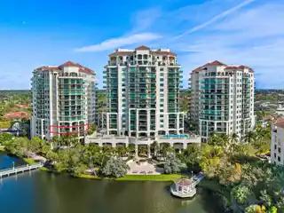 Decorator Perfect Residence with Wraparound Balcony