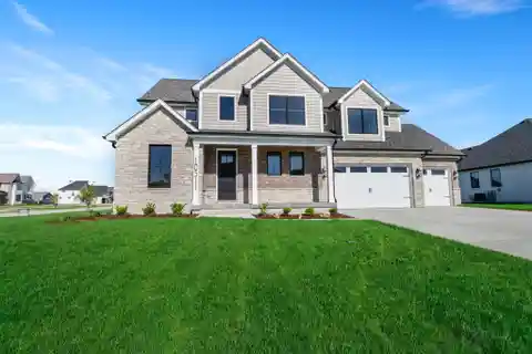 Dream Home in a Coveted Subdivision